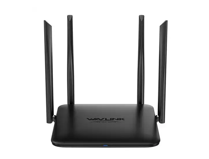 珠海无线WIFI